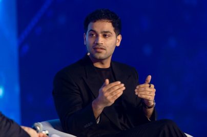 Raj Shamani champions ‘emotional ROI’ at SIF-WIC 2025 in Sharjah