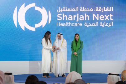 Sharjah Ruler launches global ‘Sharjah Next: Healthcare’ innovation platform