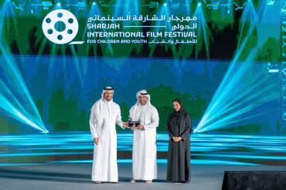 Sultan bin Ahmed inaugurates Sharjah International Film Festival’s 12th edition