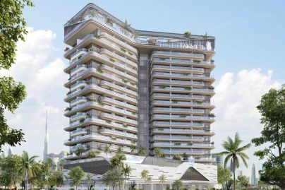Takmeel unveils Divine Al Barari, AED 400m resort-style retreat in Majan