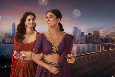Tanishq brings ‘India Wali Diwali’ magic to UAE and GCC shoppers