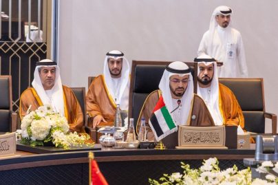 UAE urges balanced use of AI (artificial intelligence) in religious affairs
