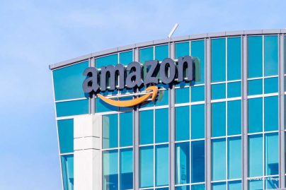 Amazon to slash 30,000 corporate jobs amid AI-driven restructuring