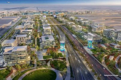 Mayors laud Dubai at Asia-Pacific Cities Summit for smart urban development