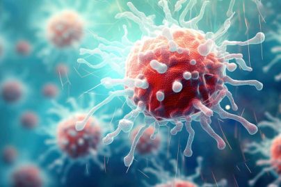 Russian scientists create compound that glows and fights cancer cell growth
