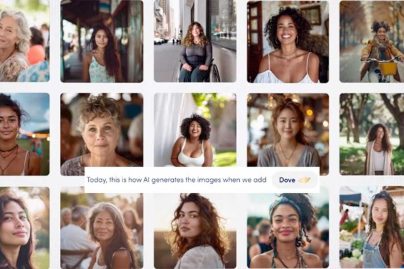 Why top brands like Dove and Aerie are rejecting AI in ad campaigns