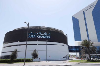 Dubai Chamber trade missions go global, unlocking 20 new markets