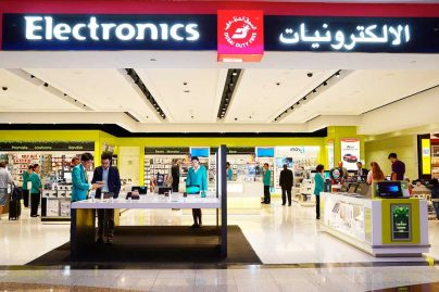 Dubai Duty Free hits record AED672 million in September sales surge