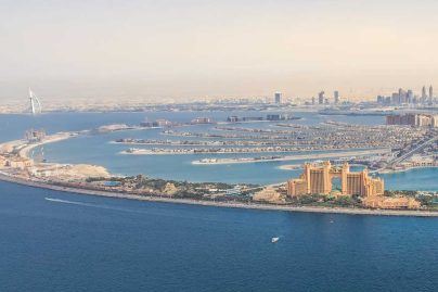 Dubai unveils incentive scheme to stimulate hotel development