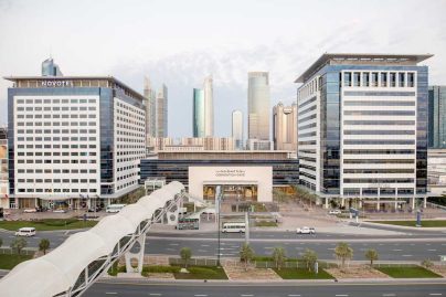 DWTC to host 18 major exhibitions and summits this November