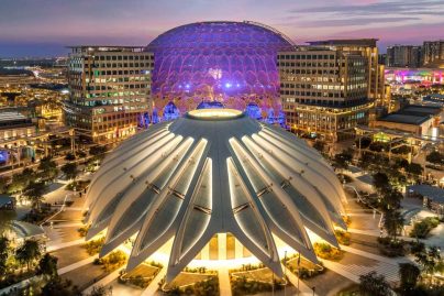 Expo City Dubai becomes first in MENA with top global sustainable tourism status