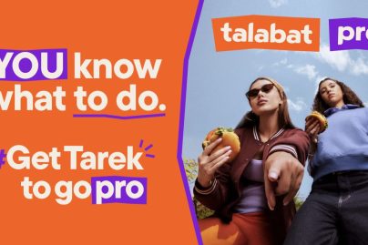talabat launches #GetTarektogopro to spotlight pro perks in everyday life