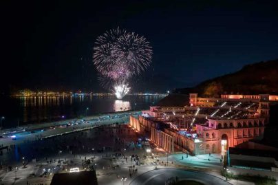 Hussain Al Jassmi, Fouad Abdul Wahed to perform at Khorfakkan 54th Eid Al Etihad concert
