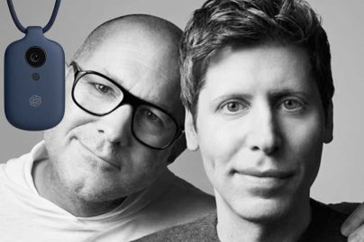 OpenAI and Jony Ive’s secret AI gadget hits a wall — too smart to launch?