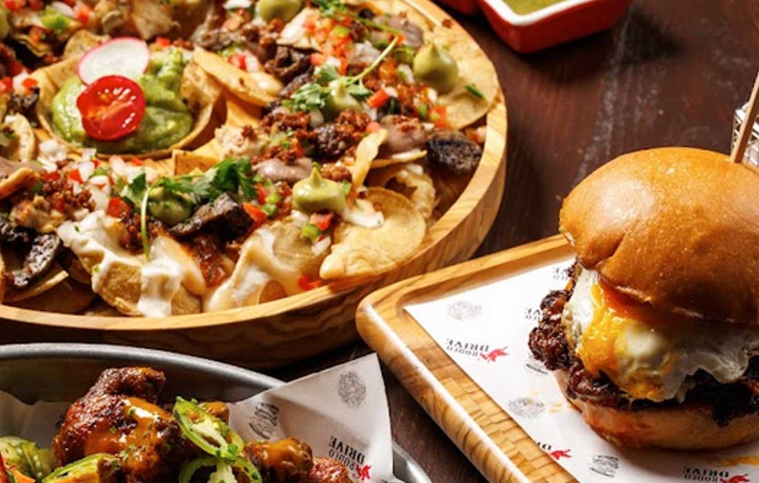 Rodeo Drive Dubai opens at Ibn Battuta Gate