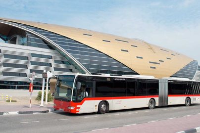 RTA celebrates 20 years of shaping Dubai’s transport and urban mobility