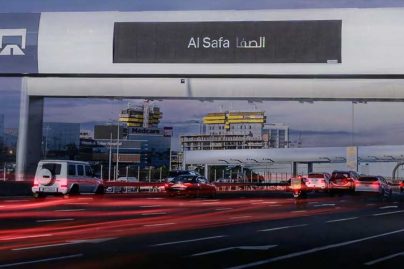 Salik boosts smart mobility with upgraded app and WhatsApp services