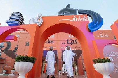 Sharjah Thriller Festival returns with global voices and a local mystery