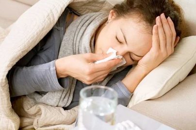 Researchers develop molecular sensor that can detect influenza through taste