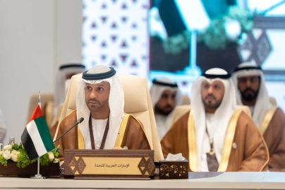 UAE joins Arab Cybersecurity Ministers Council to boost regional cyber resilience