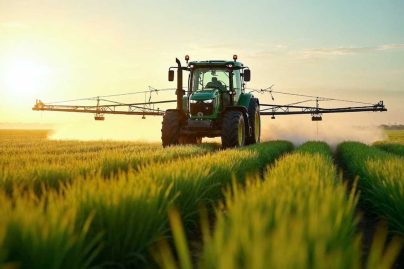 UAE strengthens food security with innovation, investment and public-private strategy
