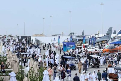 UAE to host global cultural, business and science events in November 2025