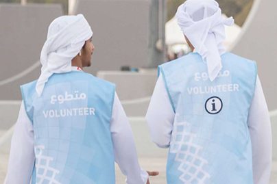 Sheikh Mohammed launches UAE volunteering and community engagement ecosystem plan