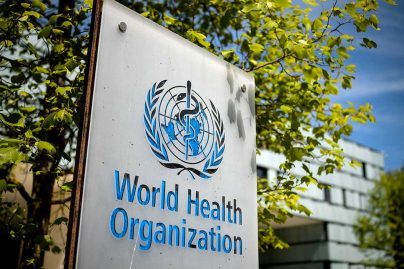 ‘Let’s finish the job’ urges WHO to end polio worldwide