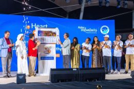 214 children to receive free heart surgeries through Aster Volunteers drive