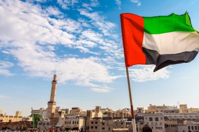 UAE to celebrate Flag Day tomorrow with nationwide unity events